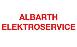 A.A.A. Albarth Elektroservice in Potsdam - Logo