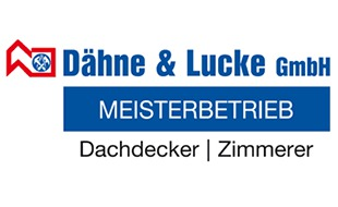 Dähne & Lucke GmbH in Niemegk - Logo