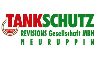 Tankschutz Revisions GmbH Neuruppin in Neuruppin - Logo