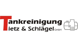 Tankreinigung Tietz & Schlägel GmbH in Locktow Gemeinde Planetal - Logo Tankreinigung Tietz & Schlägel GmbH in Locktow Gemeinde Planetal - Logo