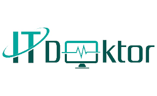 IT Doktor Ralf Boborowski in Sadenbeck Stadt Pritzwalk - Logo