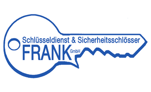 Schlüsseldienst & Sicherheitsschlösser Frank GmbH in Oranienburg - Logo