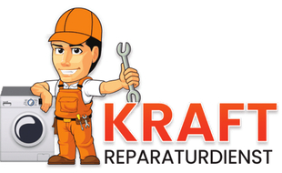 Kraft Reparaturdienst in Potsdam - Logo