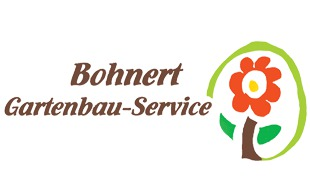 Bohnert, Lutz Gartenbau-Service in Leegebruch - Logo