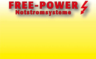 Free-Power Notstromsysteme Inh. Michael Lehndorf