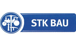 STK BAU Philipp Klein Straßen- u. Tiefbau in Fahrland Stadt Potsdam - Logo