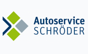 Autoservice Schröder GmbH in Werder an der Havel - Logo