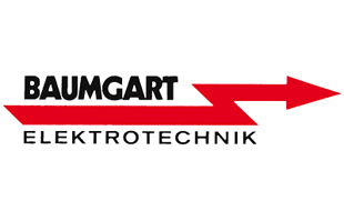 Jörg Baumgart Elektromeister in Schulzendorf Kreis Oberhavel Gemeinde Sonnenberg - Logo