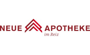 Neue Apotheke im REIZ, Christoph Sommerfeld in Neuruppin - Logo