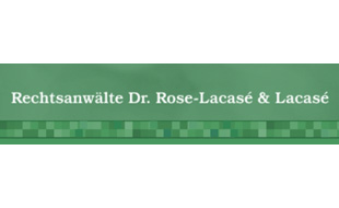 Rechtsanwälte Dr. Rose-Lacasé & Lacasé in Oranienburg - Logo
