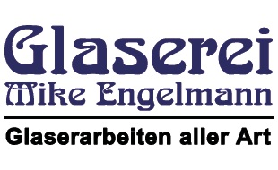 Mike Engelmann in Potsdam - Logo