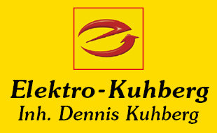 Elektro-Kuhberg Inh. Dennis Kuhberg in Potsdam - Logo