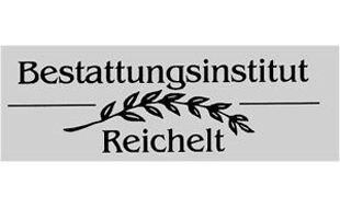 Bestattungsinstitut Reichelt GmbH in Rangsdorf - Logo