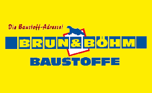 Brun & Böhm Baustoffe GmbH in Potsdam - Logo