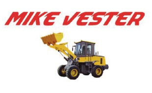 Mike Vester, Erdbau-Abriss-Transporte in Teltow - Logo