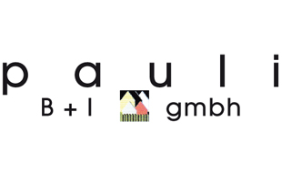 pauli B+I gmbh in Hohenbruch Stadt Kremmen - Logo