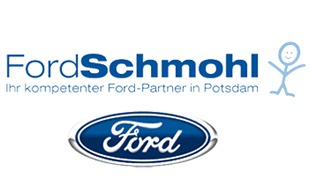Autohaus Schmohl GmbH in Potsdam - Logo