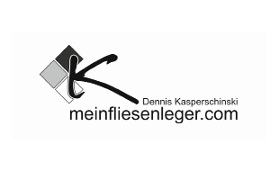 Fliesenleger & Trockenbau Dennis Kasperschinski in Thyrow Stadt Trebbin - Logo