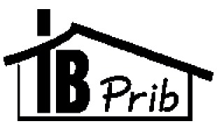 Ingenieurbüro Prib Part GmbB Büro f. Tragwerksplanung u. Hochbau in Luckenwalde - Logo