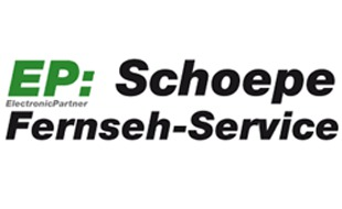 Technik Schoepe in Falkensee - Logo