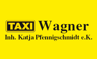 Taxi Wagner, Inh. Katja Pfennigschmidt e.K. in Pritzwalk - Logo