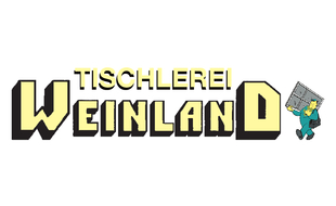 René Weinland Tischlerei in Ruhlsdorf Gemeinde Nuthe Urstromtal - Logo