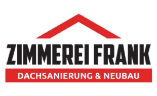 Zimmerei Frank in Hohen Neuendorf - Logo