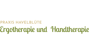 Praxis Havelblüte, Ergotherapie und Handtherapie in Potsdam - Logo