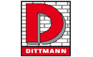 Bauausführung Dittmann Bau-GmbH in Löwenberger Land - Logo