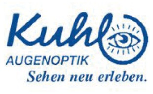 Ansgar Kuhl Augenoptik in Velten - Logo