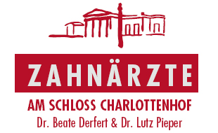Dr. Beate Derfert & Dr. Lutz Pieper, Zahnarztpraxis in Potsdam - Logo