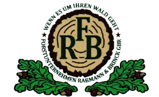 Forstunternehmen Raßmann & Brinck GmbH in Fürstenberg an der Havel - Logo