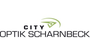 City Optik Scharnbeck in Potsdam - Logo