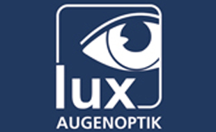 lux Augenoptik GmbH & Co. KG in Hennigsdorf - Logo