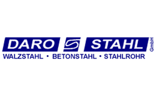 DARO-STAHL GmbH in Glienick Stadt Zossen - Logo