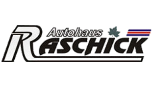 Auto Raschick GmbH VW- & Audivertragshändler in Glindow Stadt Werder an der Havel - Logo