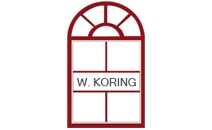 Bauelemente Koring, Wolfgang Vertrieb von Fenstern & Türen in Oranienburg - Logo