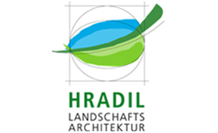HRADIL LANDSCHAFTSARCHITEKTUR in Neuruppin - Logo