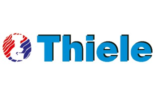 THIELE Gas- und Gebäudetechnik in Lehnin Gemeinde Kloster Lehnin - Logo