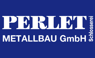 PERLET Metallbau GmbH in Ludwigsfelde - Logo