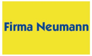 Firma Neumann in Cammer Gemeinde Planebruch - Logo