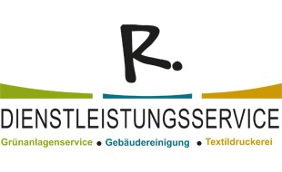 R. Dienstleistungsservice Inh. Peter Rosenheinrich in Wittstock (Dosse) - Logo