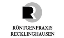 Kundenlogo von Röntgenpraxis-Recklinghausen Dr. med. Michael Mannl