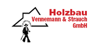 Kundenlogo Holzbau Vennemann & Strauch