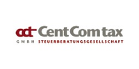 Kundenlogo CCt CentCom tax GmbH