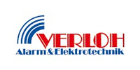 Kundenlogo Elektro Verloh