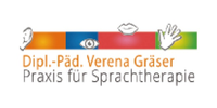 Kundenlogo Verena Gräser Diplom-Sprachpädagogin