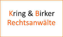 Kundenlogo von Kring & Birker