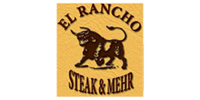 Kundenlogo El Rancho Restaurant - STEAK & MEHR