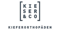 Kundenlogo Kieser & Co Kieferorthopäden